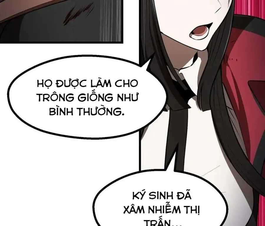 Câu Chuyện Sinh Tồn Của Kiếm Vương Ở Thế Giới Khác Chapter 83 - 176