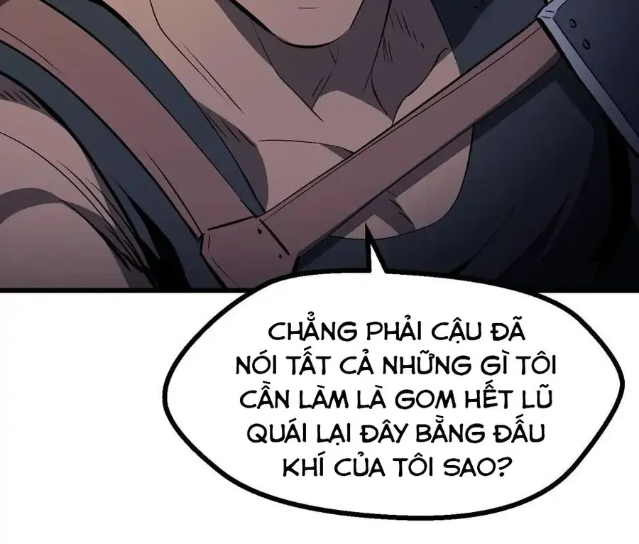 Câu Chuyện Sinh Tồn Của Kiếm Vương Ở Thế Giới Khác Chapter 83 - 19