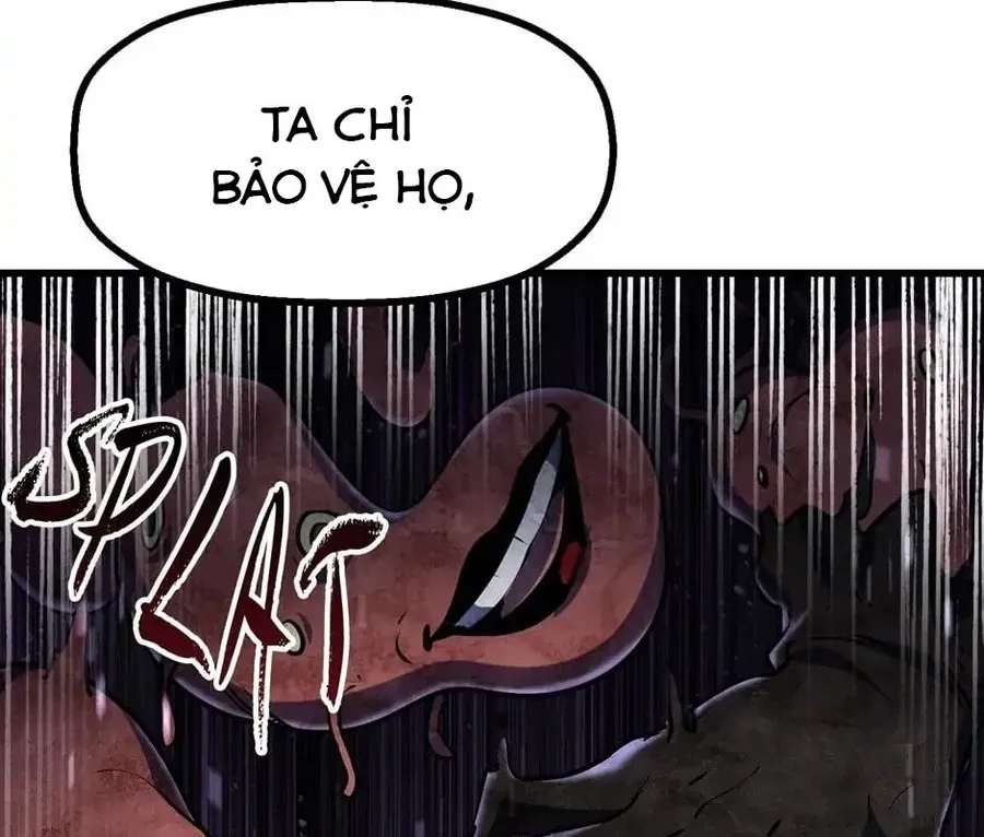 Câu Chuyện Sinh Tồn Của Kiếm Vương Ở Thế Giới Khác Chapter 83 - 185