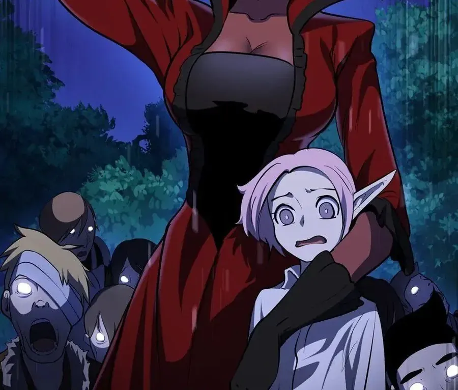 Câu Chuyện Sinh Tồn Của Kiếm Vương Ở Thế Giới Khác Chapter 83 - 189