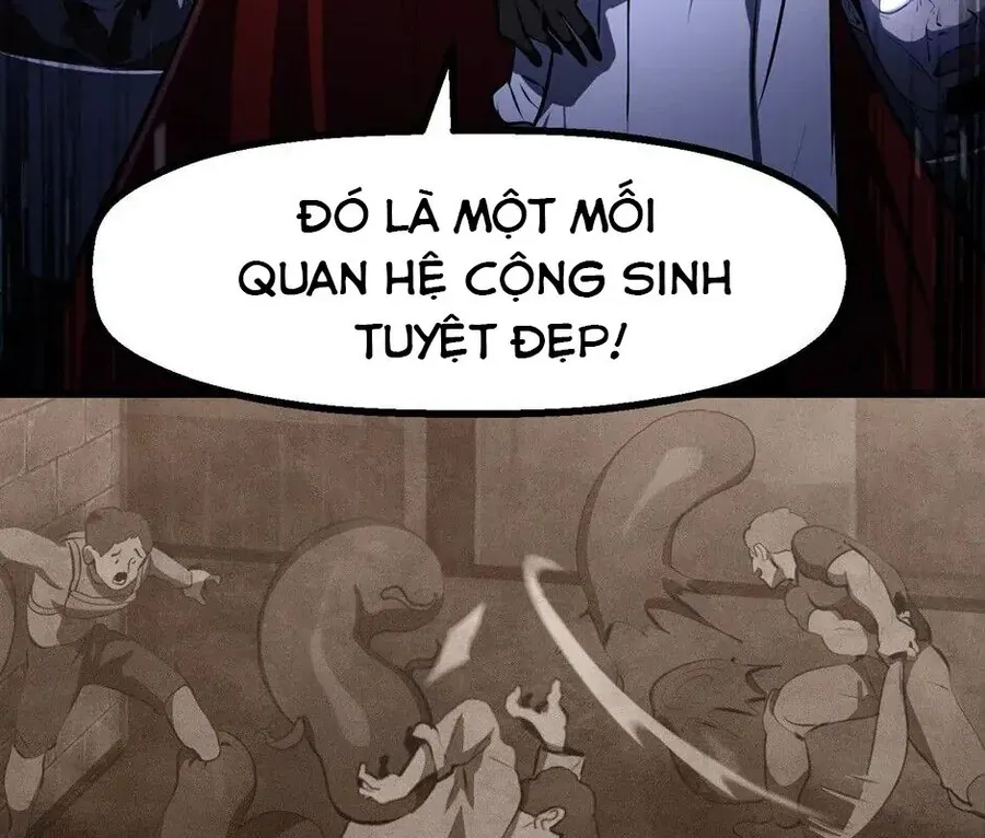 Câu Chuyện Sinh Tồn Của Kiếm Vương Ở Thế Giới Khác Chapter 83 - 190