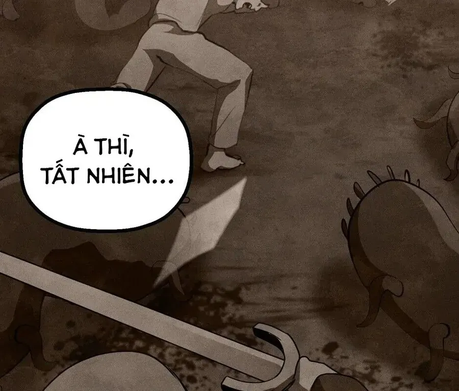 Câu Chuyện Sinh Tồn Của Kiếm Vương Ở Thế Giới Khác Chapter 83 - 191