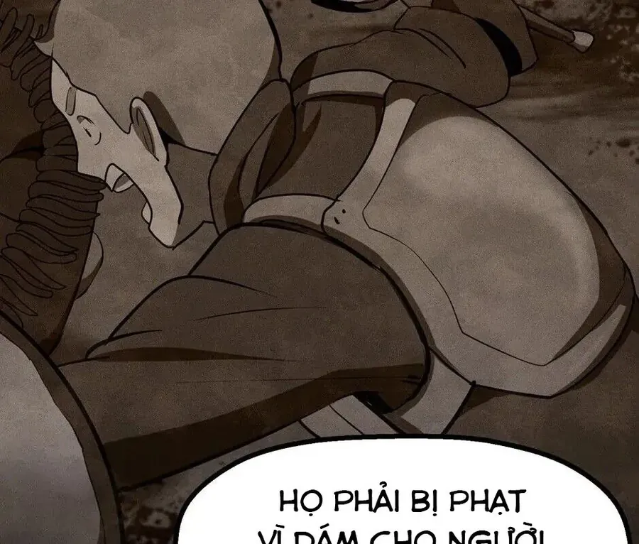 Câu Chuyện Sinh Tồn Của Kiếm Vương Ở Thế Giới Khác Chapter 83 - 192