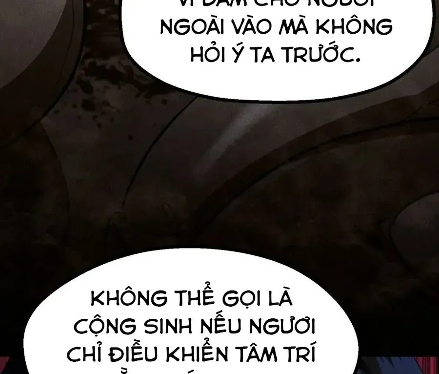 Câu Chuyện Sinh Tồn Của Kiếm Vương Ở Thế Giới Khác Chapter 83 - 193