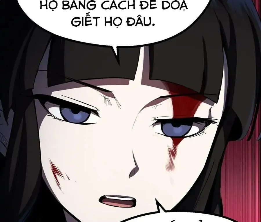 Câu Chuyện Sinh Tồn Của Kiếm Vương Ở Thế Giới Khác Chapter 83 - 194