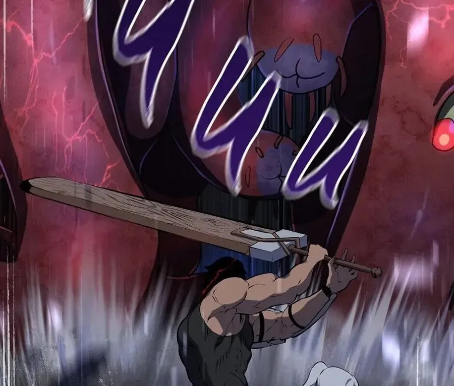 Câu Chuyện Sinh Tồn Của Kiếm Vương Ở Thế Giới Khác Chapter 83 - 3