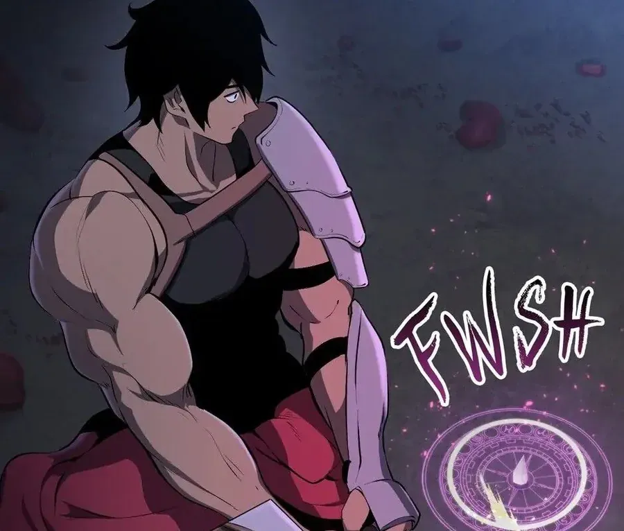 Câu Chuyện Sinh Tồn Của Kiếm Vương Ở Thế Giới Khác Chapter 83 - 21