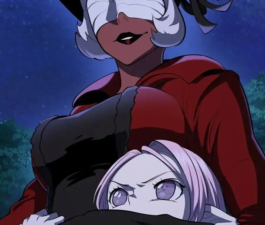 Câu Chuyện Sinh Tồn Của Kiếm Vương Ở Thế Giới Khác Chapter 83 - 206