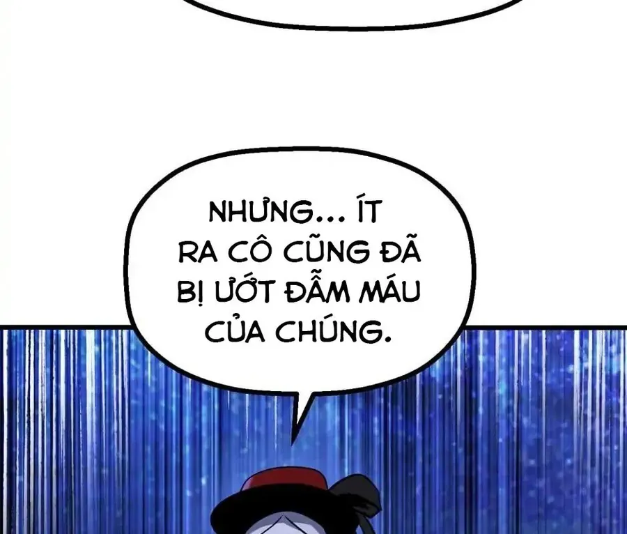 Câu Chuyện Sinh Tồn Của Kiếm Vương Ở Thế Giới Khác Chapter 83 - 208