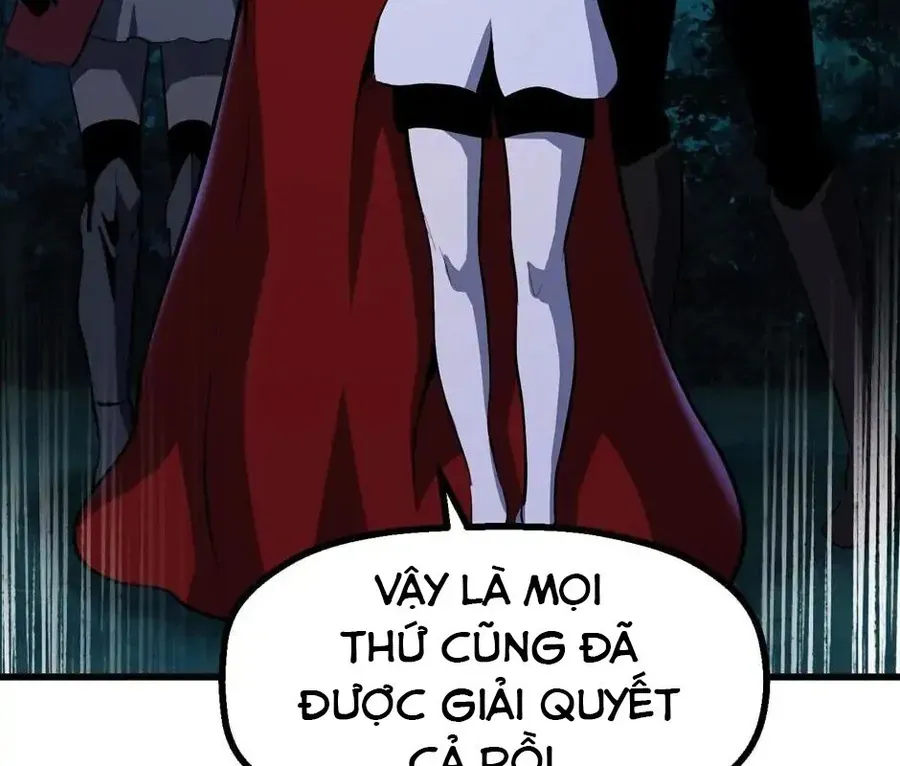 Câu Chuyện Sinh Tồn Của Kiếm Vương Ở Thế Giới Khác Chapter 83 - 210