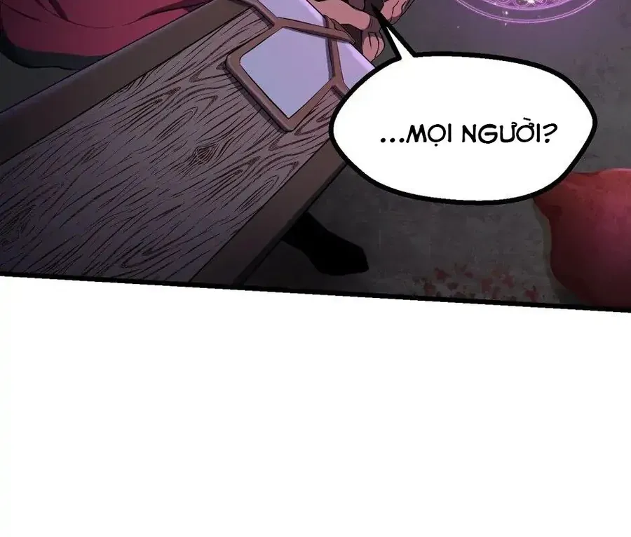 Câu Chuyện Sinh Tồn Của Kiếm Vương Ở Thế Giới Khác Chapter 83 - 22