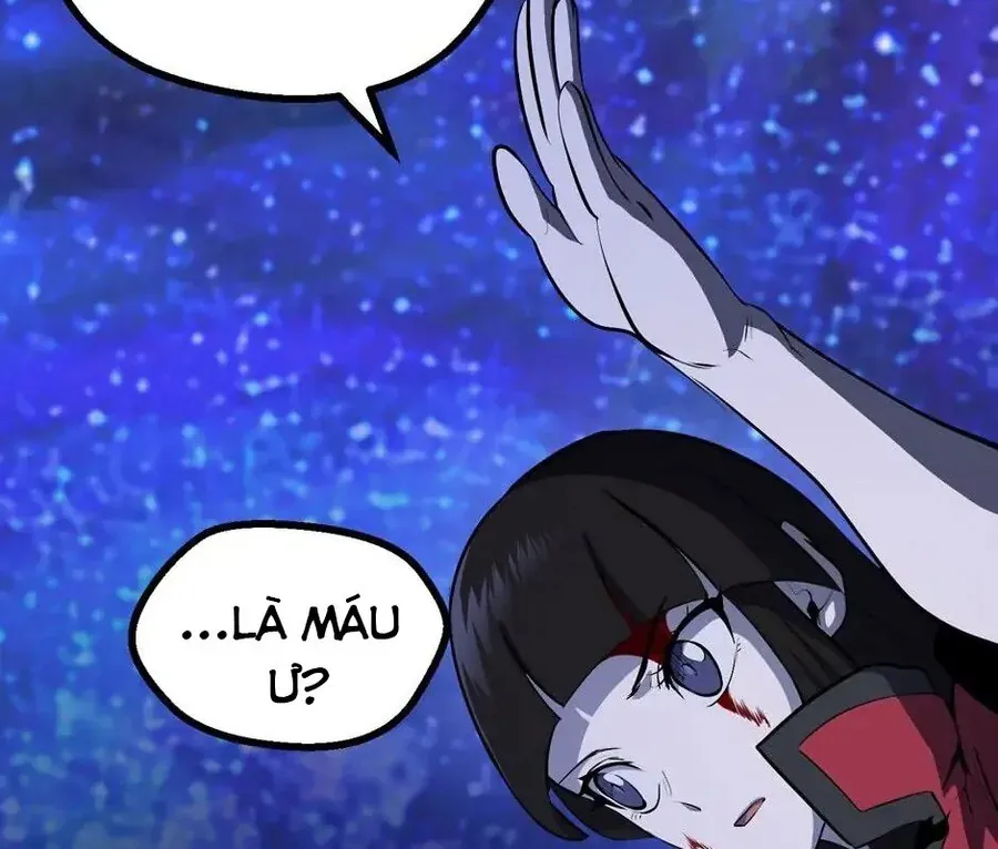 Câu Chuyện Sinh Tồn Của Kiếm Vương Ở Thế Giới Khác Chapter 83 - 212