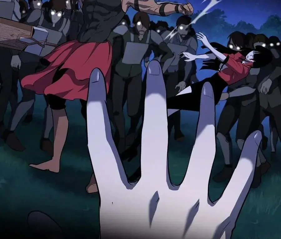 Câu Chuyện Sinh Tồn Của Kiếm Vương Ở Thế Giới Khác Chapter 83 - 218