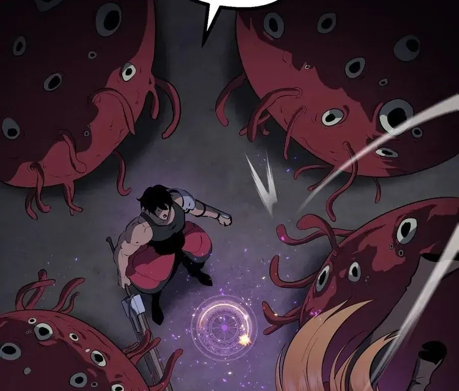 Câu Chuyện Sinh Tồn Của Kiếm Vương Ở Thế Giới Khác Chapter 83 - 27