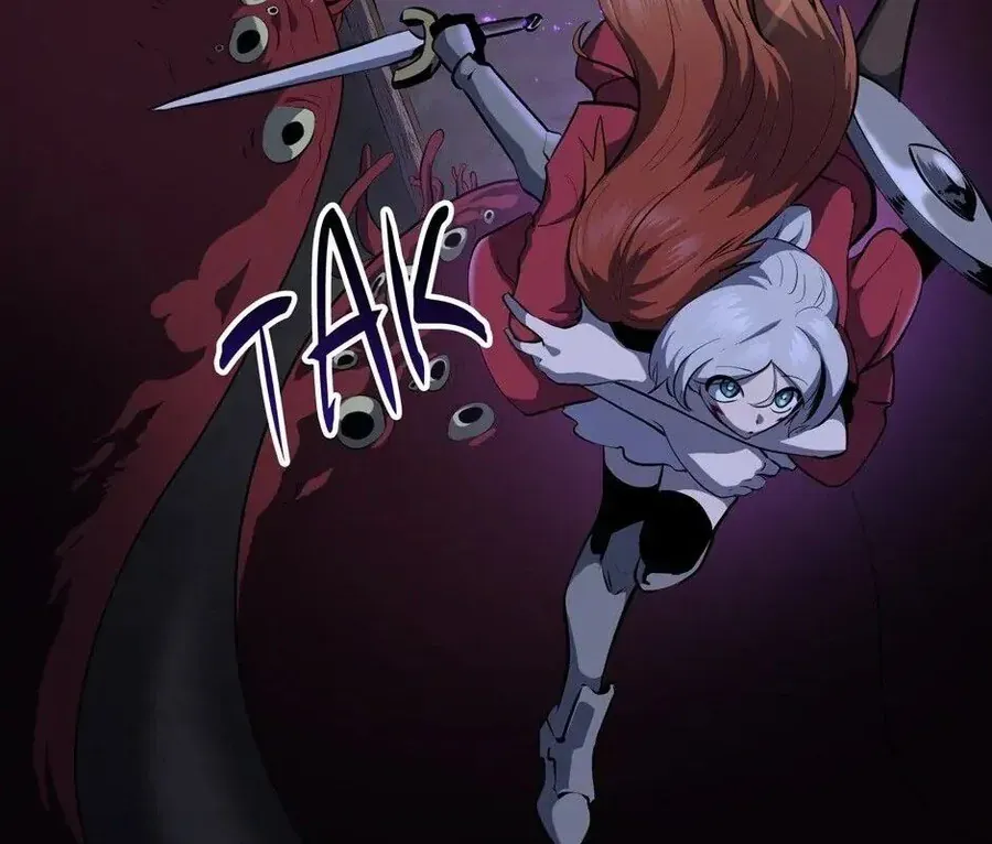 Câu Chuyện Sinh Tồn Của Kiếm Vương Ở Thế Giới Khác Chapter 83 - 28