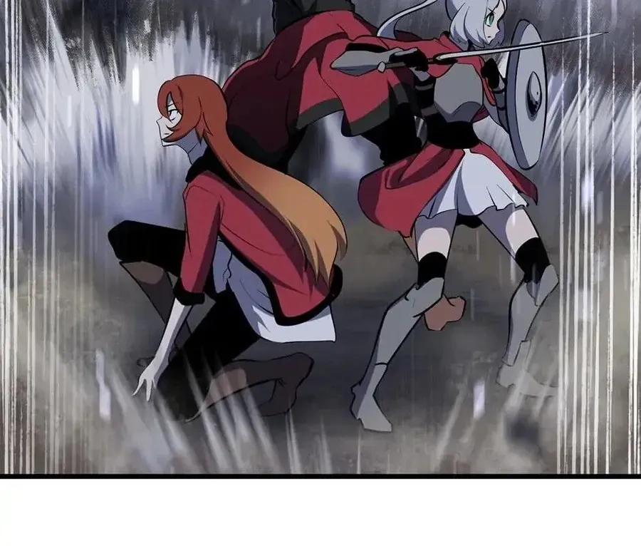 Câu Chuyện Sinh Tồn Của Kiếm Vương Ở Thế Giới Khác Chapter 83 - 4