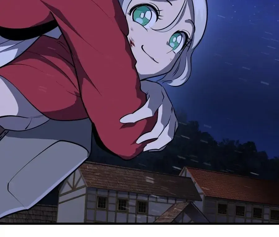 Câu Chuyện Sinh Tồn Của Kiếm Vương Ở Thế Giới Khác Chapter 83 - 31