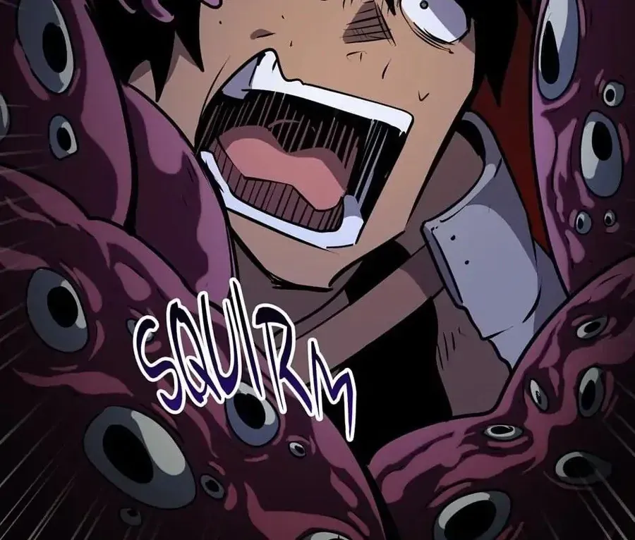 Câu Chuyện Sinh Tồn Của Kiếm Vương Ở Thế Giới Khác Chapter 83 - 34