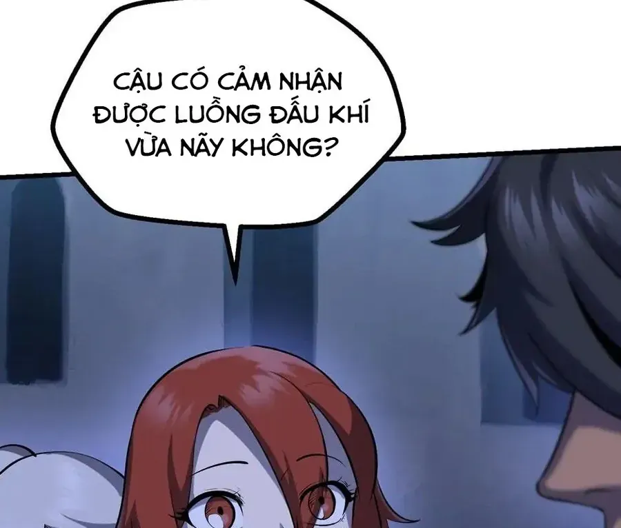 Câu Chuyện Sinh Tồn Của Kiếm Vương Ở Thế Giới Khác Chapter 83 - 56