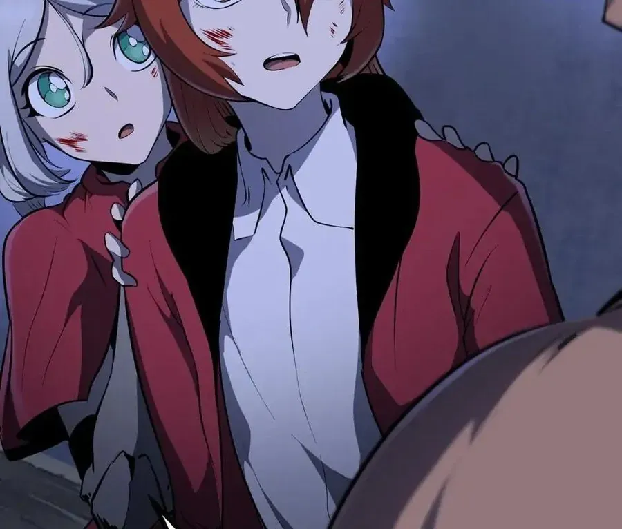 Câu Chuyện Sinh Tồn Của Kiếm Vương Ở Thế Giới Khác Chapter 83 - 57