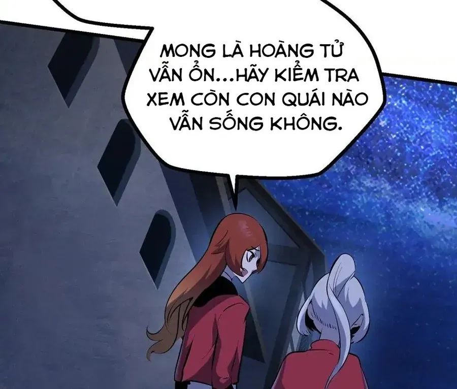 Câu Chuyện Sinh Tồn Của Kiếm Vương Ở Thế Giới Khác Chapter 83 - 68