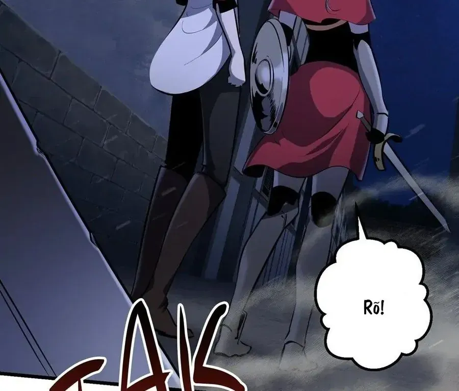 Câu Chuyện Sinh Tồn Của Kiếm Vương Ở Thế Giới Khác Chapter 83 - 69