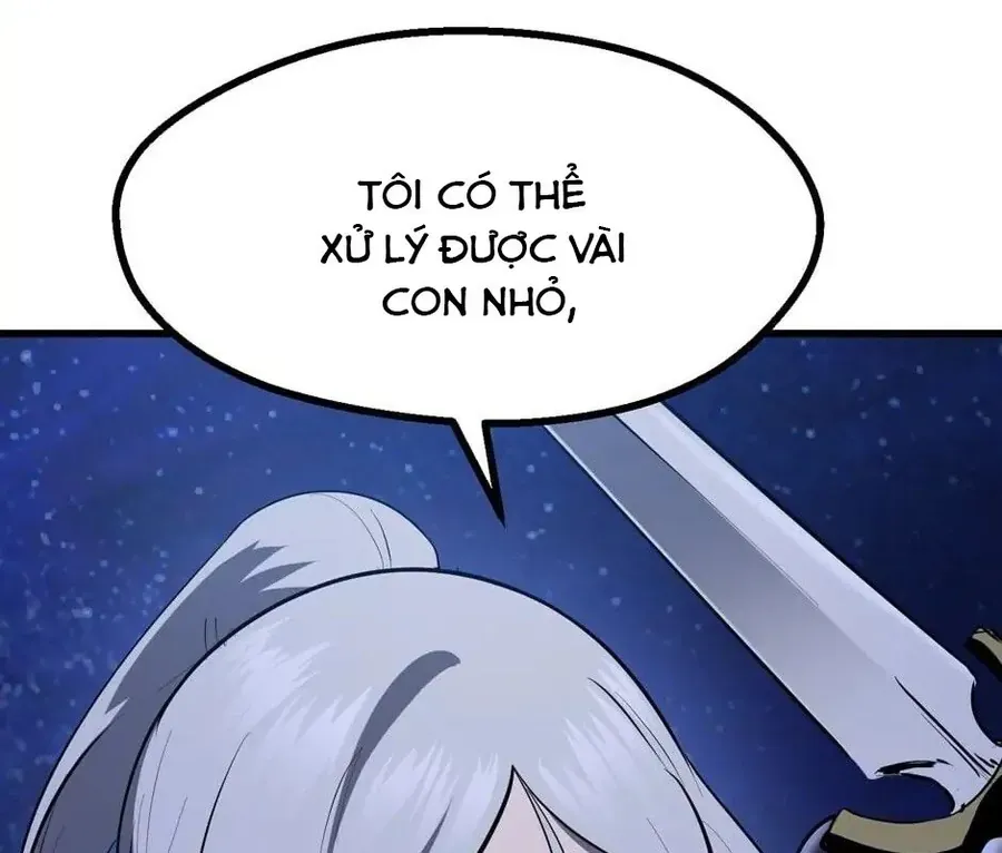 Câu Chuyện Sinh Tồn Của Kiếm Vương Ở Thế Giới Khác Chapter 83 - 8