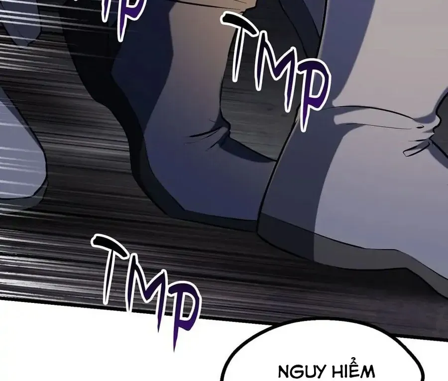 Câu Chuyện Sinh Tồn Của Kiếm Vương Ở Thế Giới Khác Chapter 83 - 71