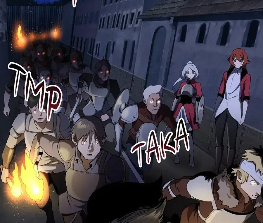 Câu Chuyện Sinh Tồn Của Kiếm Vương Ở Thế Giới Khác Chapter 83 - 73