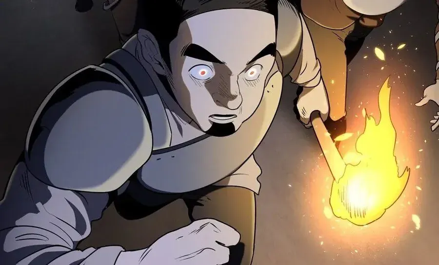 Câu Chuyện Sinh Tồn Của Kiếm Vương Ở Thế Giới Khác Chapter 83 - 74