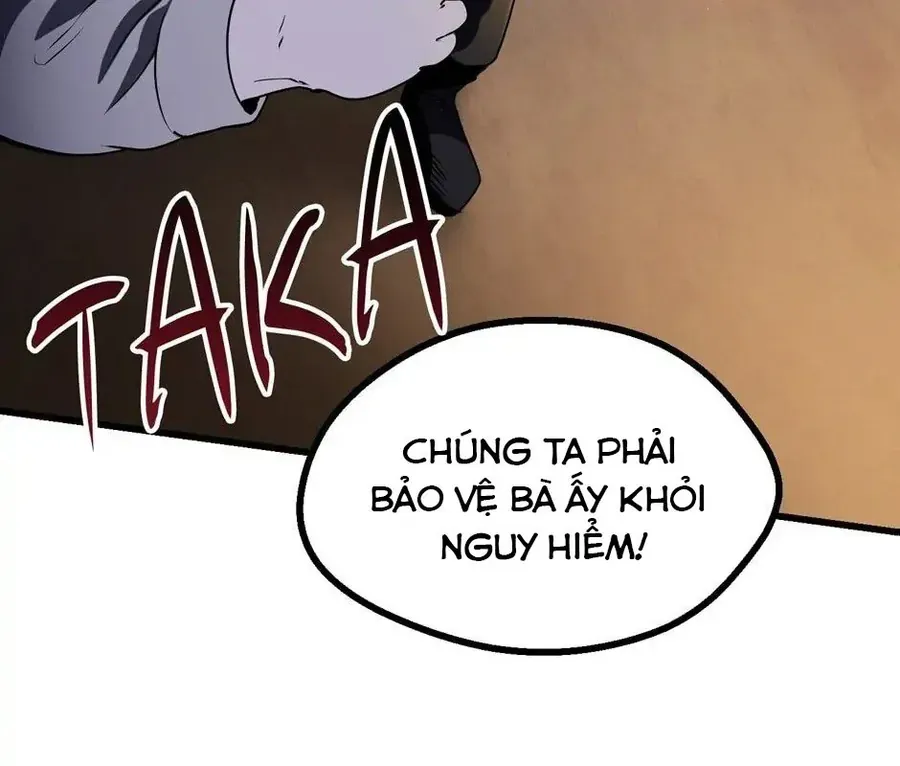 Câu Chuyện Sinh Tồn Của Kiếm Vương Ở Thế Giới Khác Chapter 83 - 75