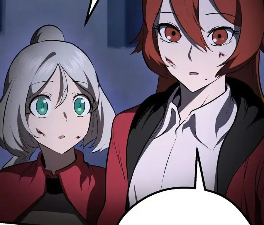 Câu Chuyện Sinh Tồn Của Kiếm Vương Ở Thế Giới Khác Chapter 83 - 77