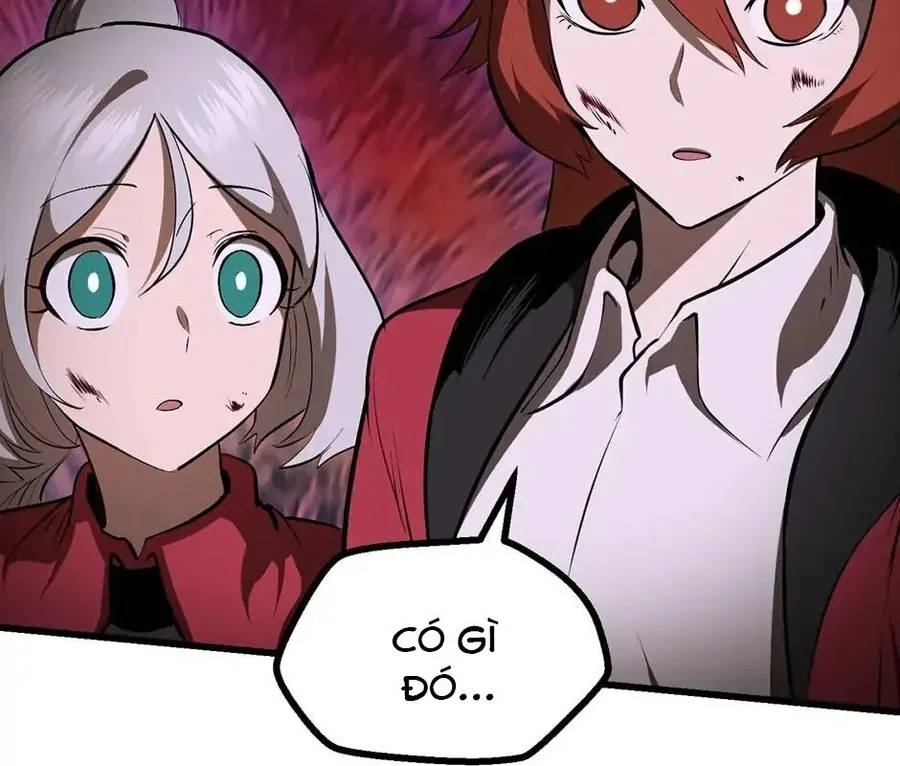 Câu Chuyện Sinh Tồn Của Kiếm Vương Ở Thế Giới Khác Chapter 83 - 79