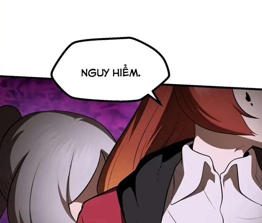 Câu Chuyện Sinh Tồn Của Kiếm Vương Ở Thế Giới Khác Chapter 83 - 80