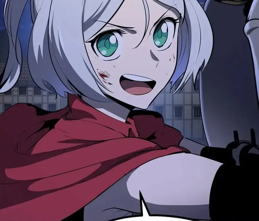 Câu Chuyện Sinh Tồn Của Kiếm Vương Ở Thế Giới Khác Chapter 83 - 9