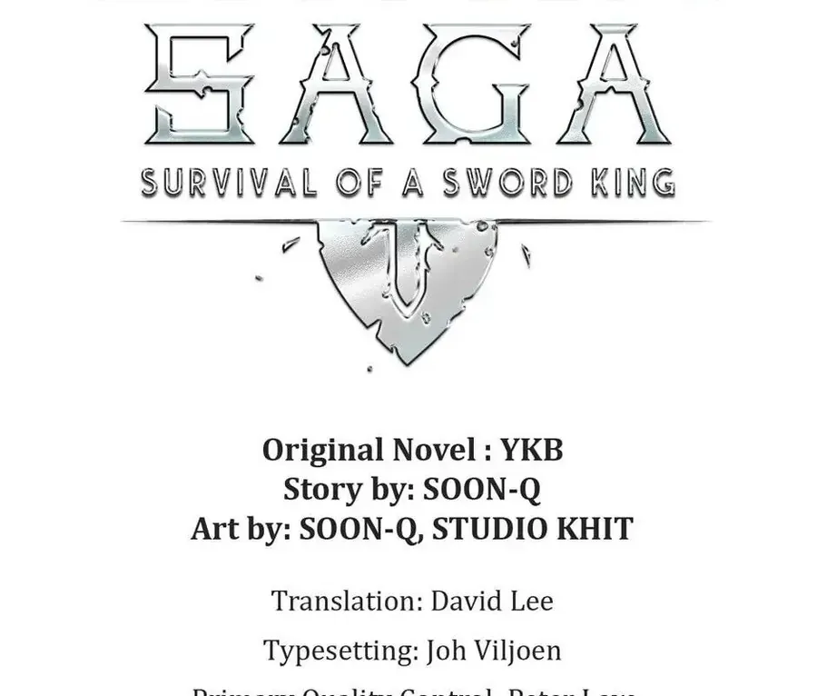 Câu Chuyện Sinh Tồn Của Kiếm Vương Ở Thế Giới Khác Chapter 83 - 82