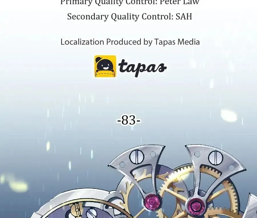 Câu Chuyện Sinh Tồn Của Kiếm Vương Ở Thế Giới Khác Chapter 83 - 83