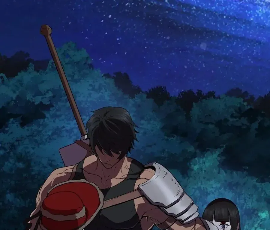 Câu Chuyện Sinh Tồn Của Kiếm Vương Ở Thế Giới Khác Chapter 83 - 94