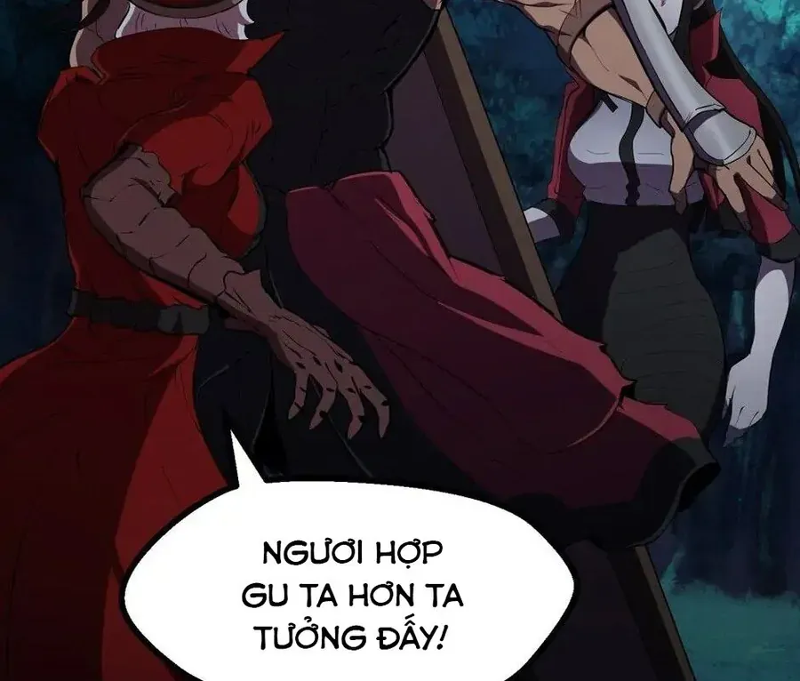 Câu Chuyện Sinh Tồn Của Kiếm Vương Ở Thế Giới Khác Chapter 83 - 95