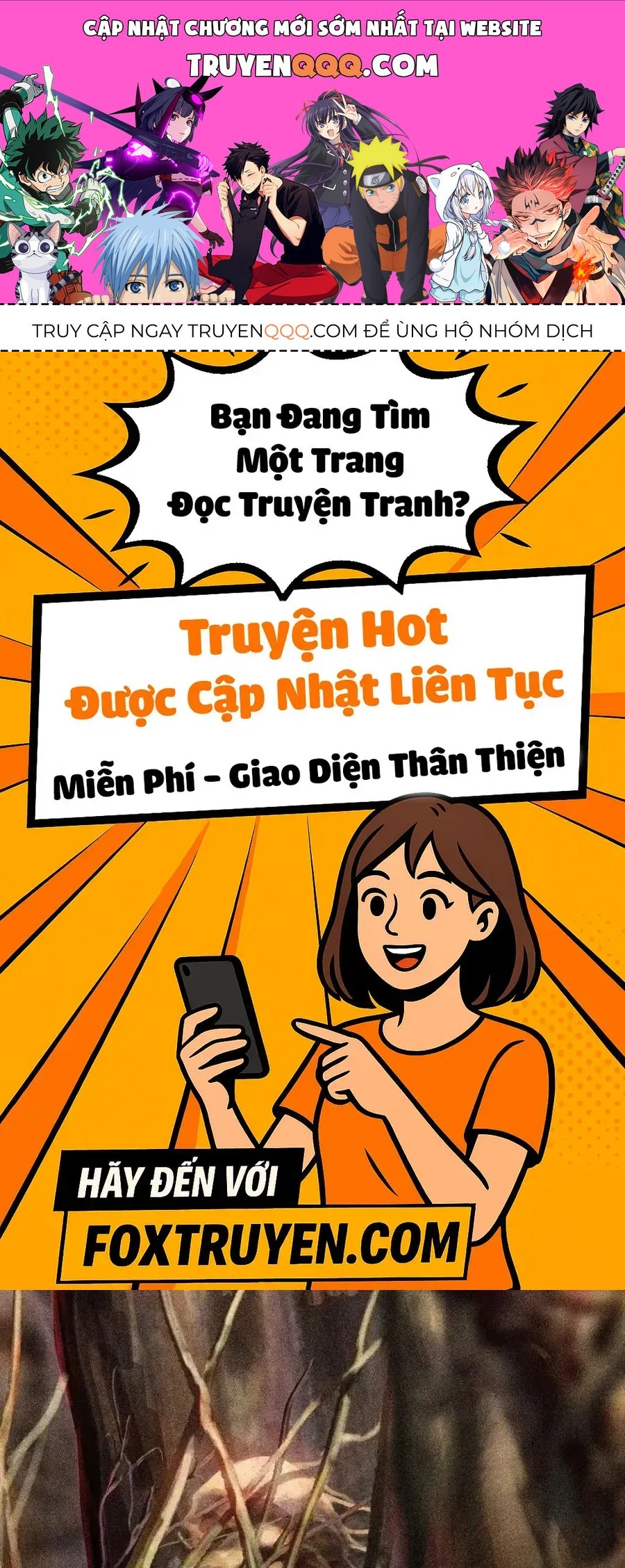 Câu Chuyện Sinh Tồn Của Kiếm Vương Ở Thế Giới Khác Chapter 84 - 1