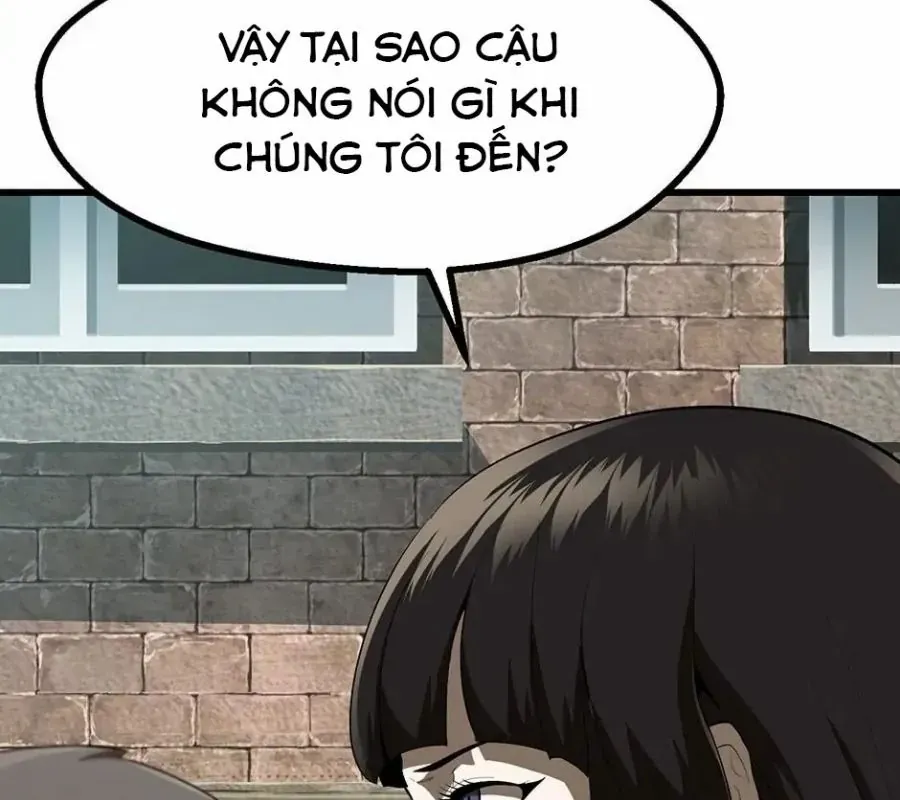 Câu Chuyện Sinh Tồn Của Kiếm Vương Ở Thế Giới Khác Chapter 84 - 122