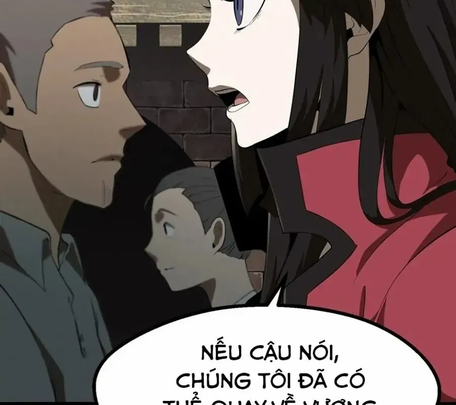 Câu Chuyện Sinh Tồn Của Kiếm Vương Ở Thế Giới Khác Chapter 84 - 123
