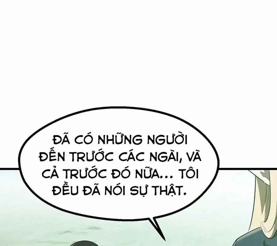 Câu Chuyện Sinh Tồn Của Kiếm Vương Ở Thế Giới Khác Chapter 84 - 125