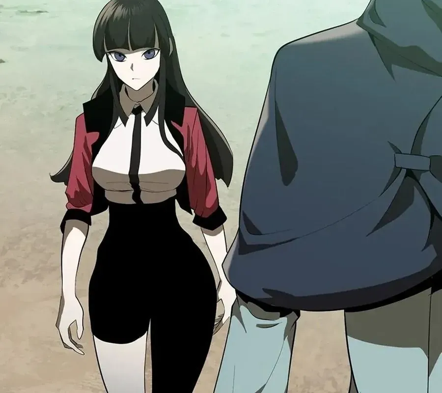 Câu Chuyện Sinh Tồn Của Kiếm Vương Ở Thế Giới Khác Chapter 84 - 126