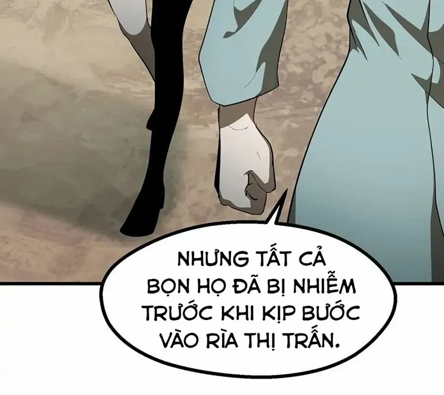 Câu Chuyện Sinh Tồn Của Kiếm Vương Ở Thế Giới Khác Chapter 84 - 127