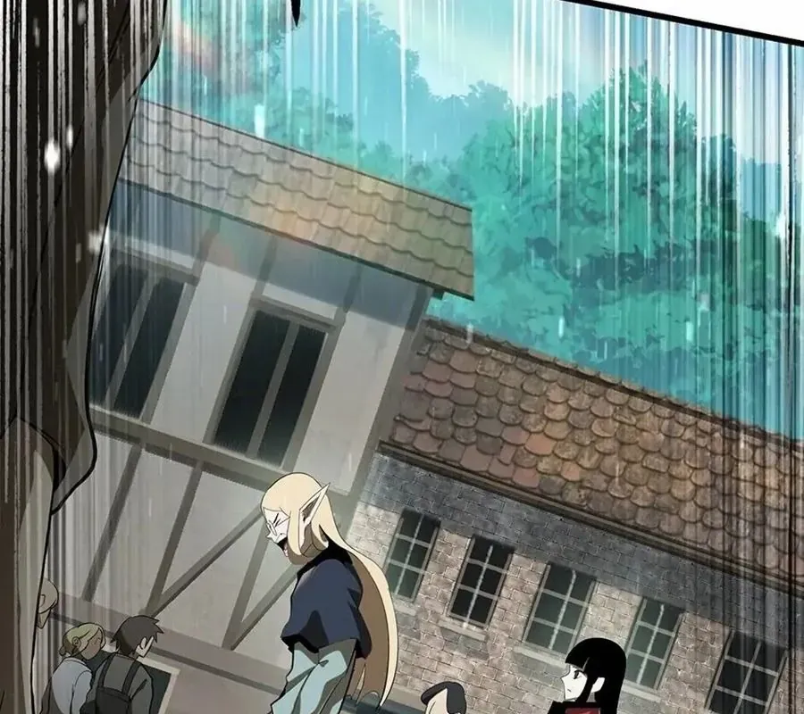 Câu Chuyện Sinh Tồn Của Kiếm Vương Ở Thế Giới Khác Chapter 84 - 129