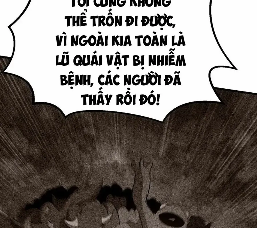 Câu Chuyện Sinh Tồn Của Kiếm Vương Ở Thế Giới Khác Chapter 84 - 132