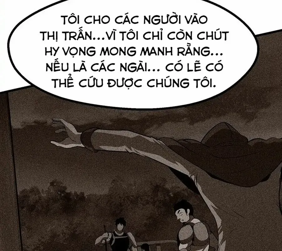 Câu Chuyện Sinh Tồn Của Kiếm Vương Ở Thế Giới Khác Chapter 84 - 136