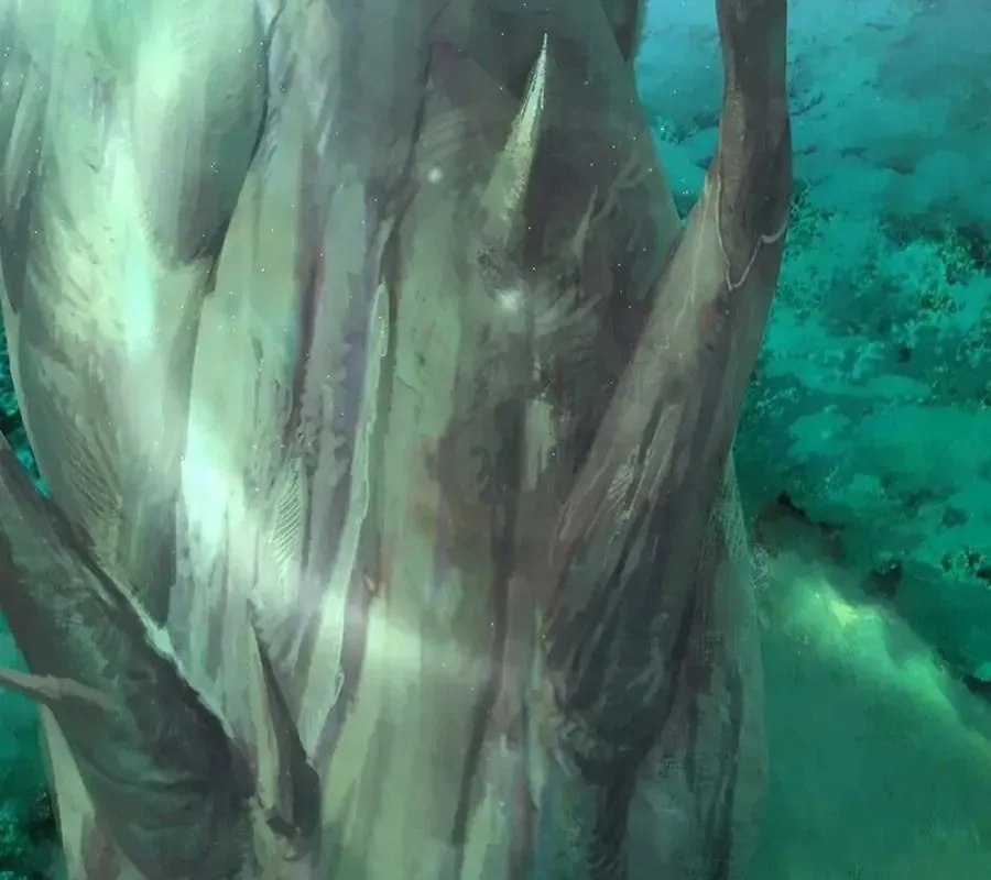 Câu Chuyện Sinh Tồn Của Kiếm Vương Ở Thế Giới Khác Chapter 84 - 155