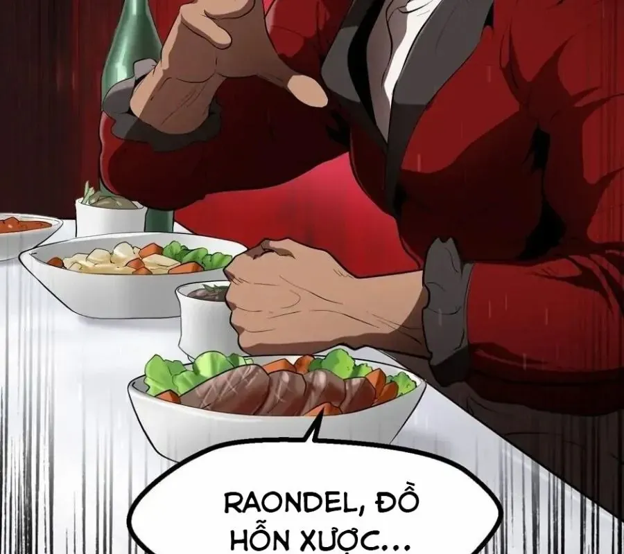 Câu Chuyện Sinh Tồn Của Kiếm Vương Ở Thế Giới Khác Chapter 84 - 179